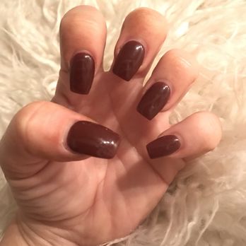 Nancy's Nails - Nail Technicians Near Me - Columbus, Ohio