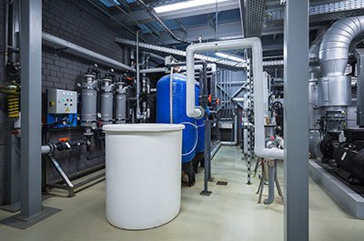 Slide of Rodriguez Mechanical Contractor