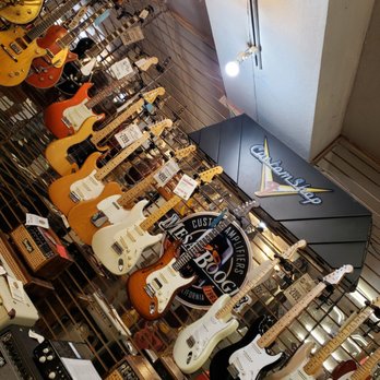 Guitar Showcase - Wow - Musical Instruments & Teachers Near Me - San Jose, California Guitar Showcase - Wow - Musical Instruments & Teachers Near Me - San Jose, California