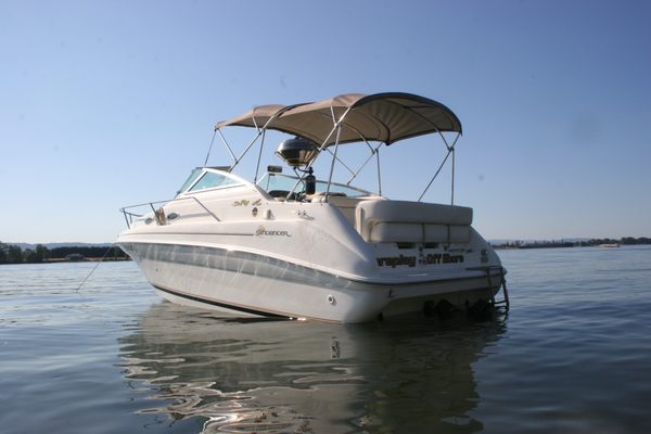 Collins Beach (clothing optional) by null