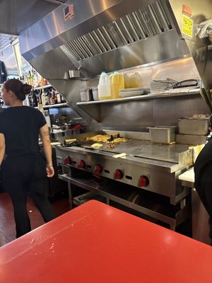 Charlie's Sandwich Shoppe by null