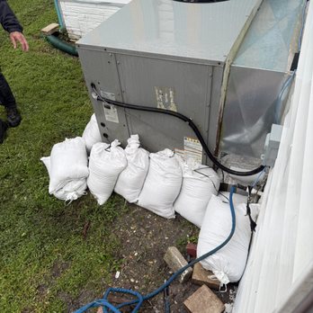 allied air hvac