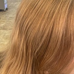 MK Willow & CO Salon - Before