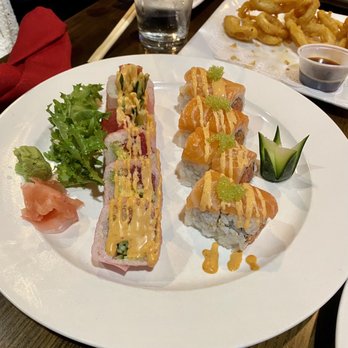 Tokyo Japanese Steakhouse - Japanese Near Me - Salem, New Hampshire