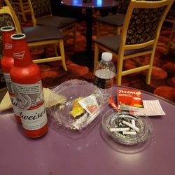 Tlur P'a Lounge