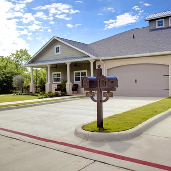 Parc Place - Retirement Homes Near Me - Bedford, Texas Parc Place - Retirement Homes Near Me - Bedford, Texas