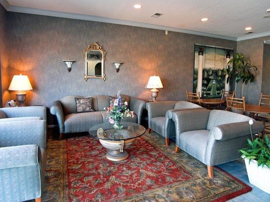 Best Western Inn by null