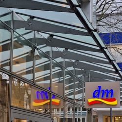 Dm-drogerie Markt