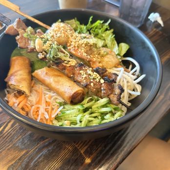 Saigon Blvd - Vietnamese Near Me - Cupertino, California
