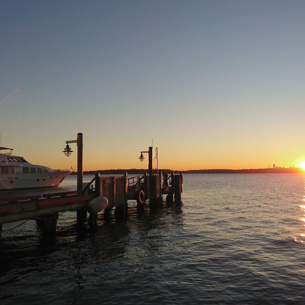 Marina Park - Parks Near Me - Kirkland, Washington Marina Park - Parks Near Me - Kirkland, Washington