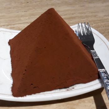 Tiny Pyramid - Cafes Near Me - Honolulu, Hawaii