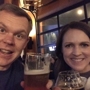 Breakside Brewery - Breweries Near Me - Portland, Oregon