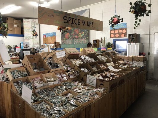 Mauro Farms & Bakery by null