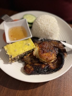 Le's Kitchen by null