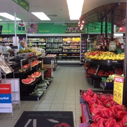 Adelaide Fresh Fruiterers