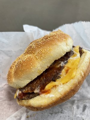 Billy Goat Tavern by null