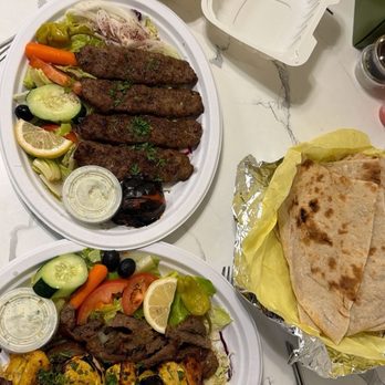 Babylon - Mediterranean Near Me - Everett, Washington