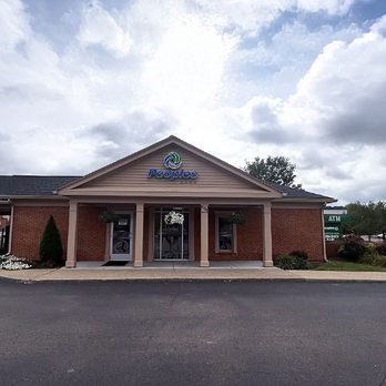 Peoples Bank - Storefront - Banks & Credit Unions Near Me - Athens, Ohio Peoples Bank - Storefront - Banks & Credit Unions Near Me - Athens, Ohio