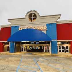 The Grand Ambassador