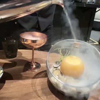 Welton Room - The Passion Fruit - Cocktail Bars Near Me - Denver, Colorado Welton Room - The Passion Fruit - Cocktail Bars Near Me - Denver, Colorado