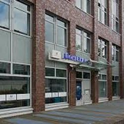 Bücherhalle