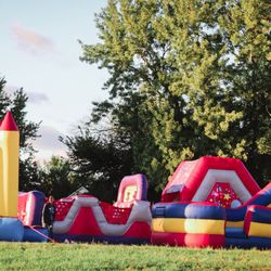 Fresh Acres - Inflatables