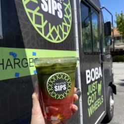 Creative SIPS