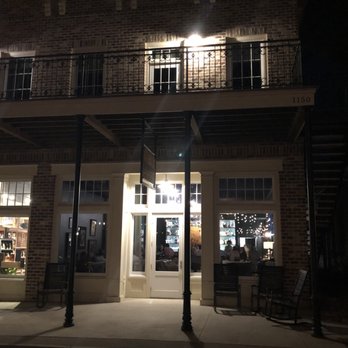 The Briar Patch - Tapas/Small Plates Near Me - Flora, Mississippi