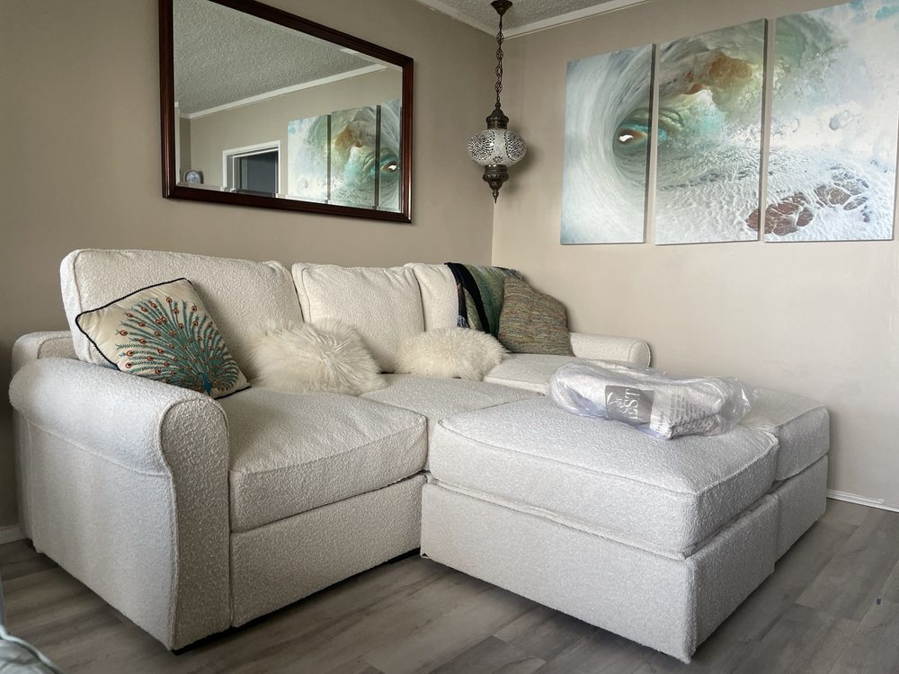 LOVESAC Updated April 2024 12 Photos & 18 Reviews 3200 Sepulveda