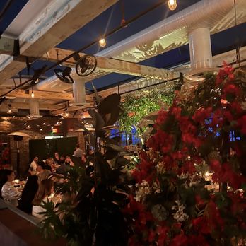 Catch - Outside - Sushi Bars Near Me - West Hollywood, California Catch - Outside - Sushi Bars Near Me - West Hollywood, California