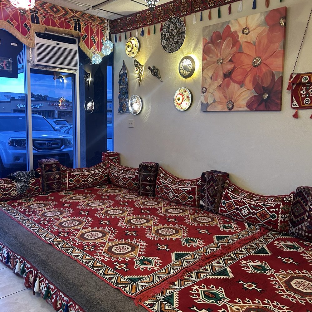 Syrian Kitchen - Syrian Near Me - San Antonio, Texas Syrian Kitchen - Syrian Near Me - San Antonio, Texas