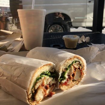Northport Delicatessen - Johnny T - Delis Near Me - Northport, New York