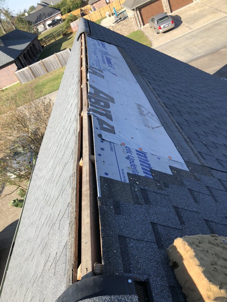 Slide of Barron Roofing & Home Exterior Repairs
