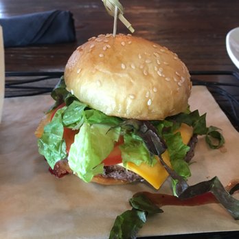 5280 Burger Bar - 5280 slider - Burgers Near Me - Westminster, Colorado