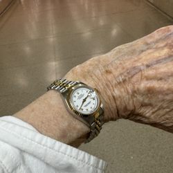 Grand Central Watch