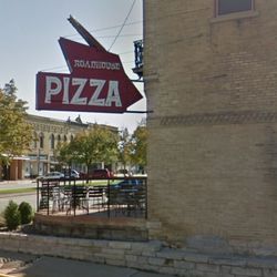Roadhouse Pizza