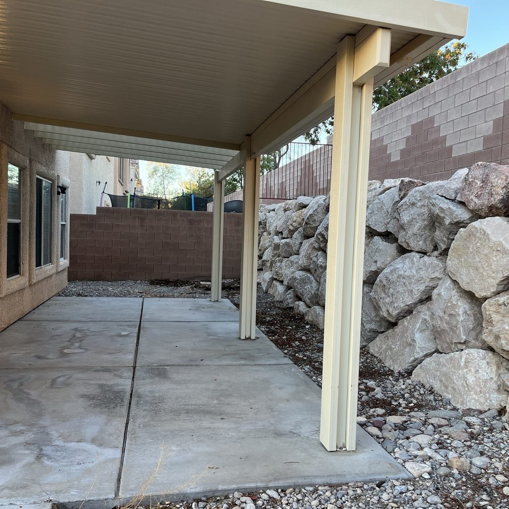 Big Bully Turf - Before photos - Landscaping Near Me - Henderson, Nevada Big Bully Turf - Before photos - Landscaping Near Me - Henderson, Nevada