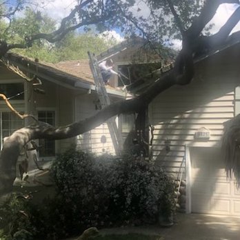 APS West - Gutter cleaning. - Gutter Services Near Me