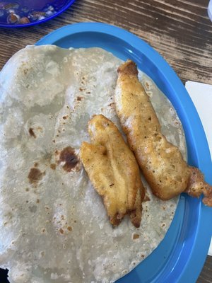 Mariscos La Alegria by null