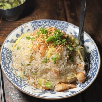 Tiger Fork - Chinese Near Me - Washington, DC, District of Columbia
