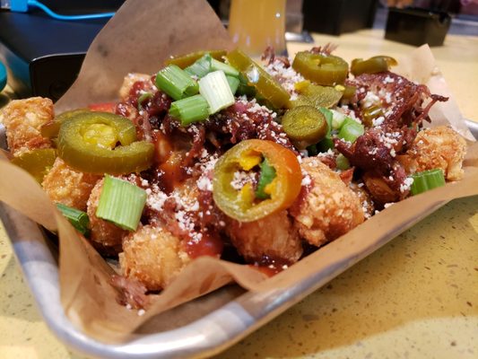 Buffalo Wild Wings by null