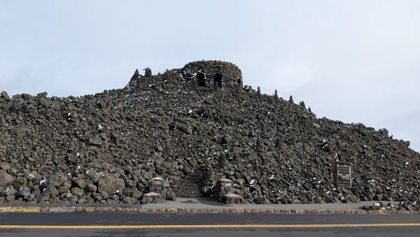 Dee Wright Observatory by null