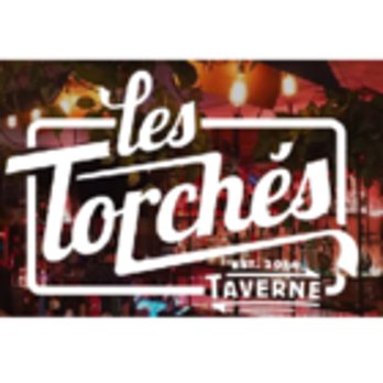Les Torchés - Logo - Pubs Near Me - Montreal, Quebec Les Torchés - Logo - Pubs Near Me - Montreal, Quebec