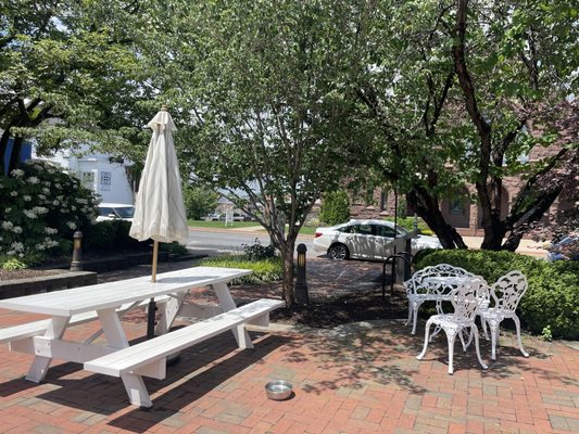 Heritage Bakery & Café by null