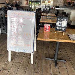 Wahbi-Sabi Japanese & Korean Restaurant