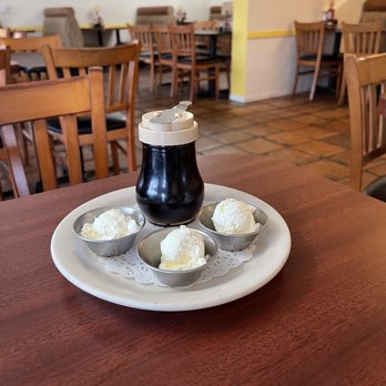 Sunshine Pancake House - Syrup & Butter - Breakfast & Brunch Near Me - La Mesa, California