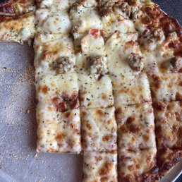 Was starving so dug right in without taking a pic first. Was starving so dug right in without taking a pic first.