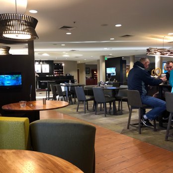 Courtyard by Marriott San Luis Obispo - Hotels Near Me - San Luis Obispo, California