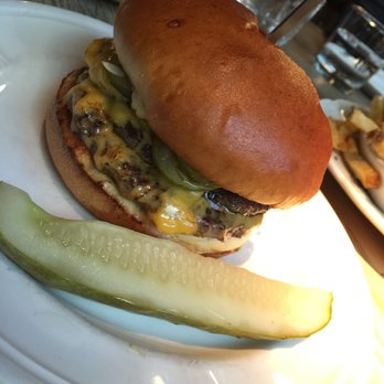 Au Cheval - Simple, yet one of the best burgers I've had. - Bars Near Me - Chicago, Illinois Au Cheval - Simple, yet one of the best burgers I've had. - Bars Near Me - Chicago, Illinois