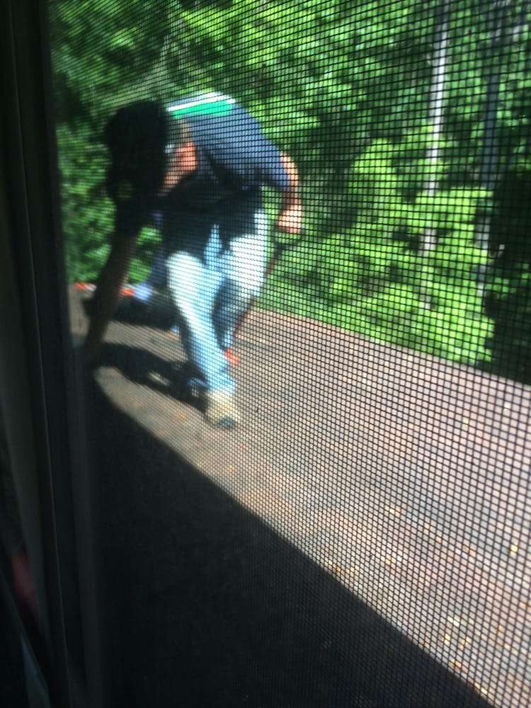 Slide of Gray's Roofing and Tree Service